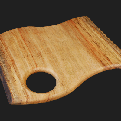 Camphor Cutting Boards