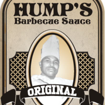 Hump's Gourmet Sauces