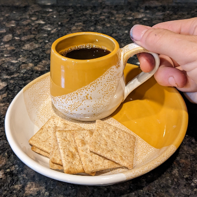 Mug