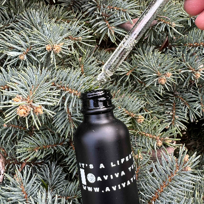 Bakuchiol Night Serum