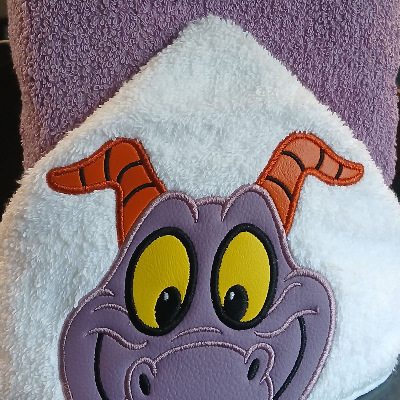 Hooded Towels