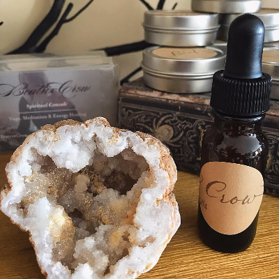 Hearth Beard & Body Oil