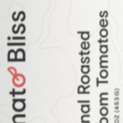 Roasted Heirloom Tomatoes