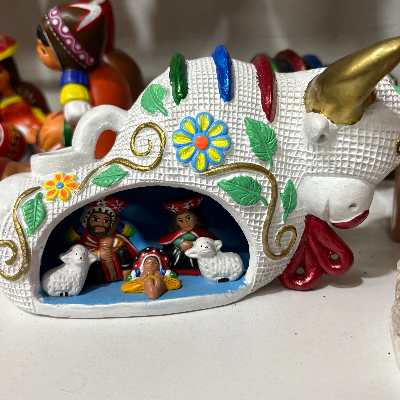 Nativity Sets