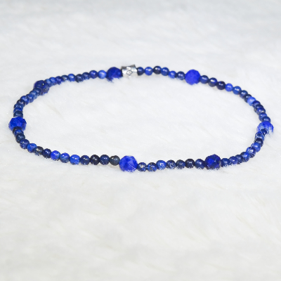 Lapis Lazuli Bracelet