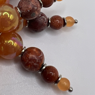 Sensory Beads (Gemstone - Regular)