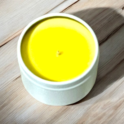 Candles - Variety Of Size And Scent