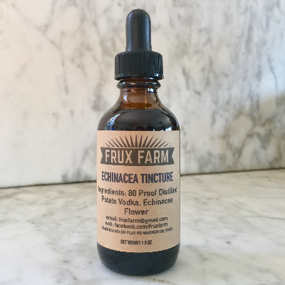 Echinacea Tincture