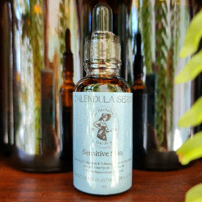 Calendula Serum