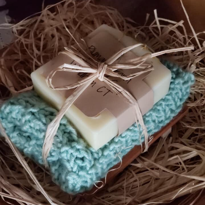 Handcrafted Soap