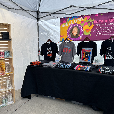 Booth