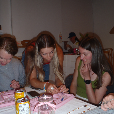 Beading Workshop