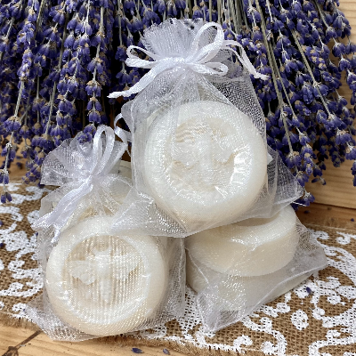 Soap With Lavender