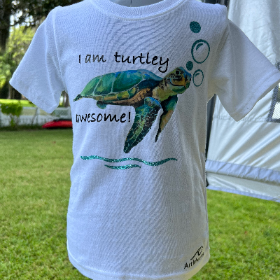 Toddler's T Shirts Sizes 12 Mo To 5t
