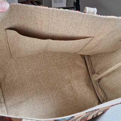 Southwest Purse