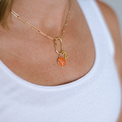 Assorted Necklaces