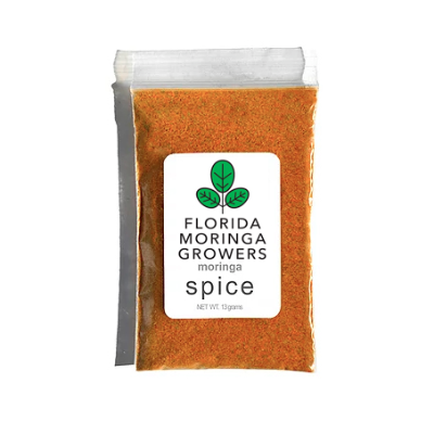 Moringa Spice Blend (10g)