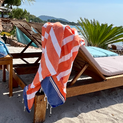 Fouta Towel - Medina
