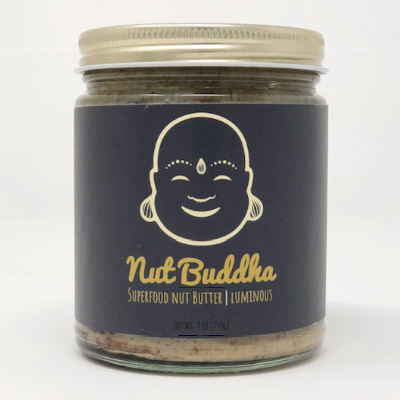 Luminous - Superfood Nut Butter