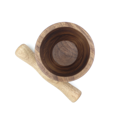 Mortar And Pestle