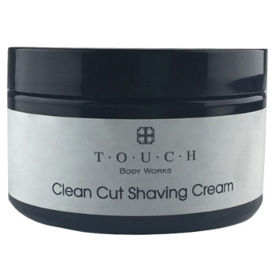 Clean Cut Shave Cream