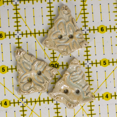 Ceramic Buttons
