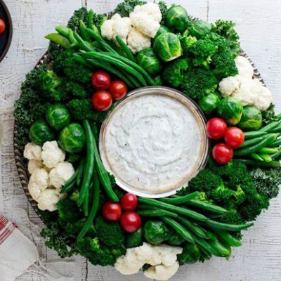 Leek & Lemon Dill Blend