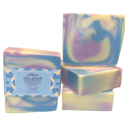 Castile Soap Bar