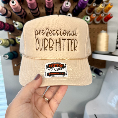 Hats - Various Designs