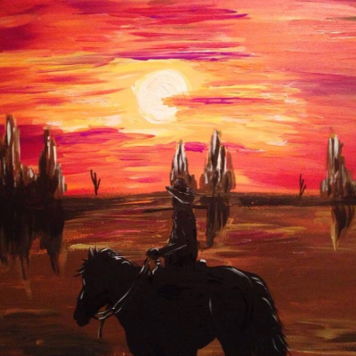 Canvas Paintings