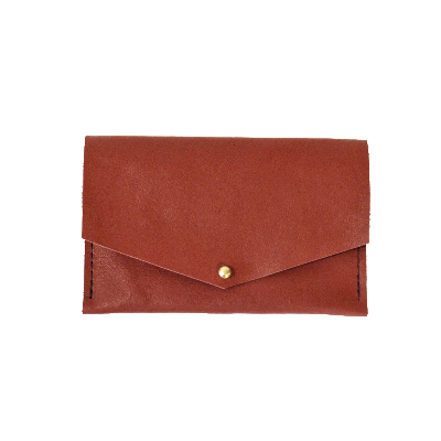 Slotted Wallet - Small