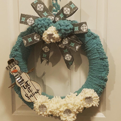 Specialty Wreaths