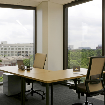 Co-Working Space