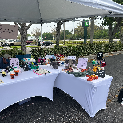 Market Display