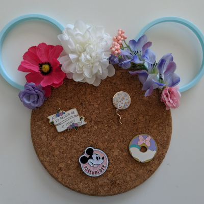 Pin Boards