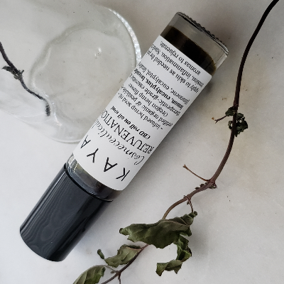 Rejuvenation Cbd Roll On Oil