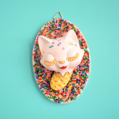 One Of A Kind Wall Hangings