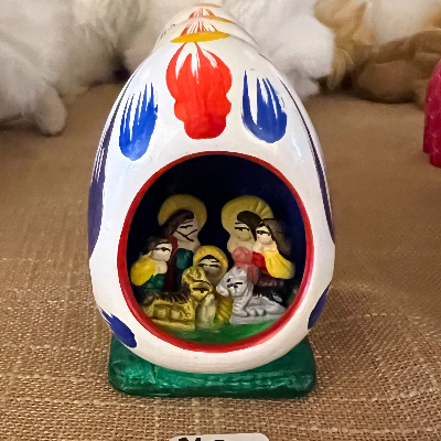 Nativity Sets