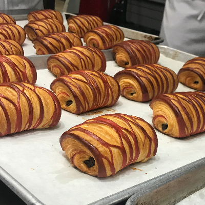 Croissants