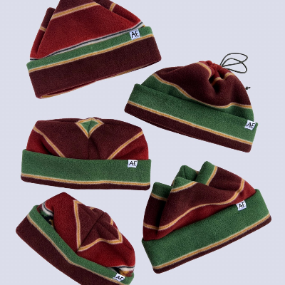 Fleece Hats