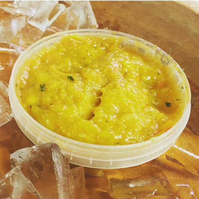 Salsa’S