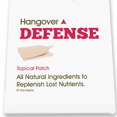 Hangover Defense