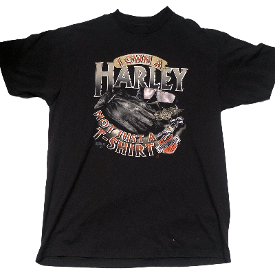 Harley Davidson 3d Emblem