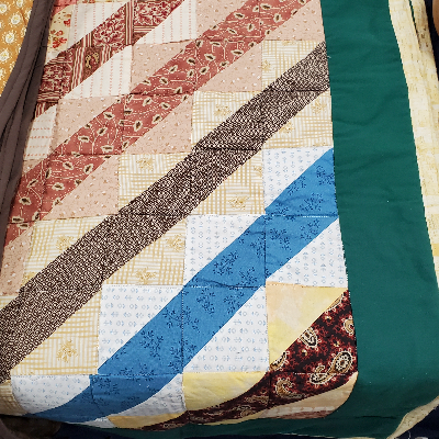 Quilts