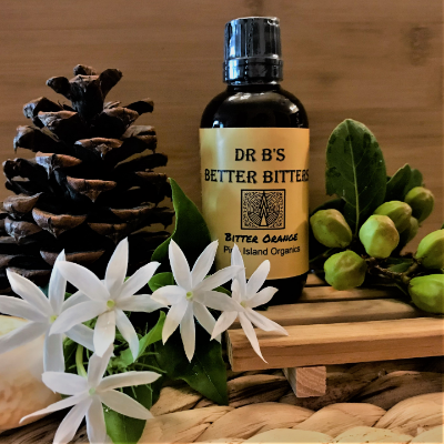 Dr B'S Better Bitters - Handcrafted & Organic