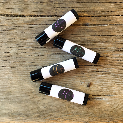 Body Butters & Lotions