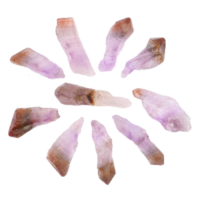Cacoxenite Seed Point