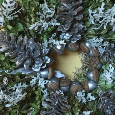 Christmas Wreaths