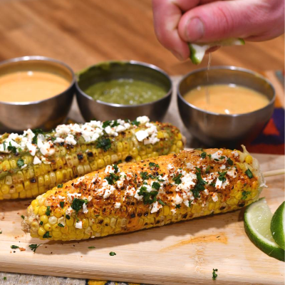 Elotes