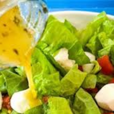 Sun Valley Vinaigrette